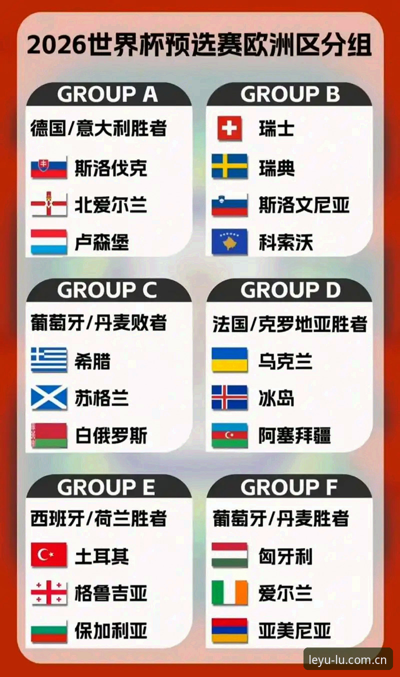 2026世界杯J组德甲对决：阵容实力与观赛体验全面解析
